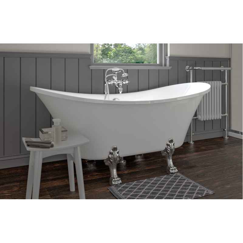 Freestanding Baths